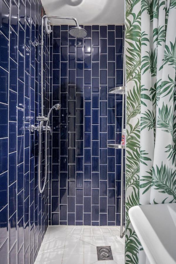 Kensington Apartments ลอนดอน ภายนอก รูปภาพ