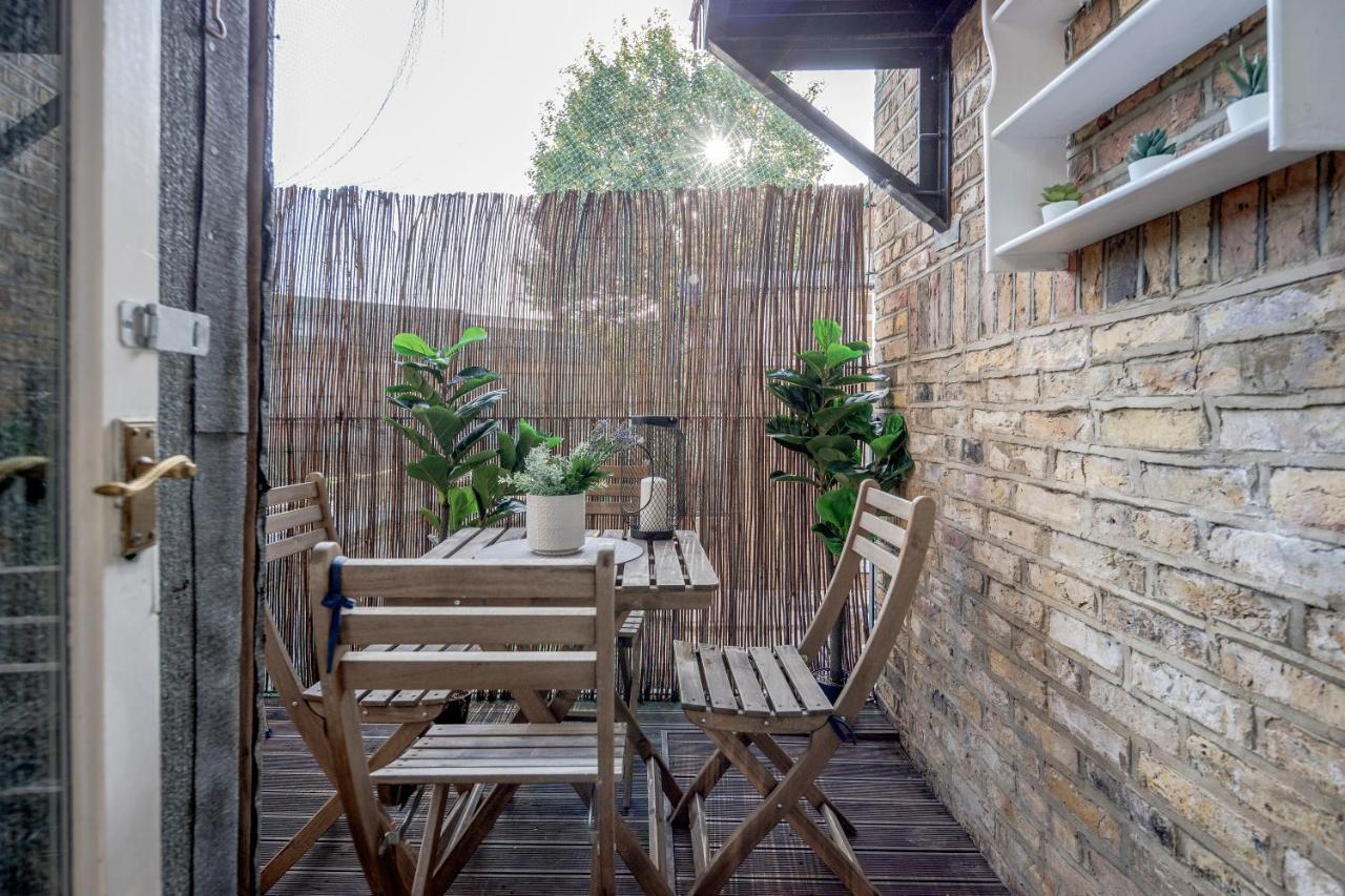 Kensington Apartments ลอนดอน ภายนอก รูปภาพ